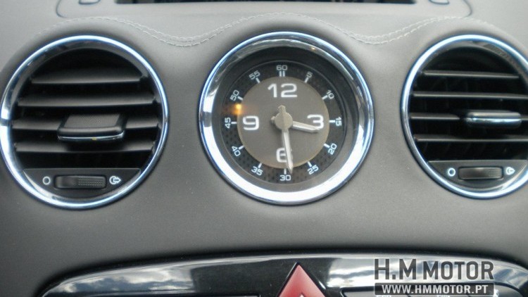 Peugeot RCZ 2.0 HDi 135g