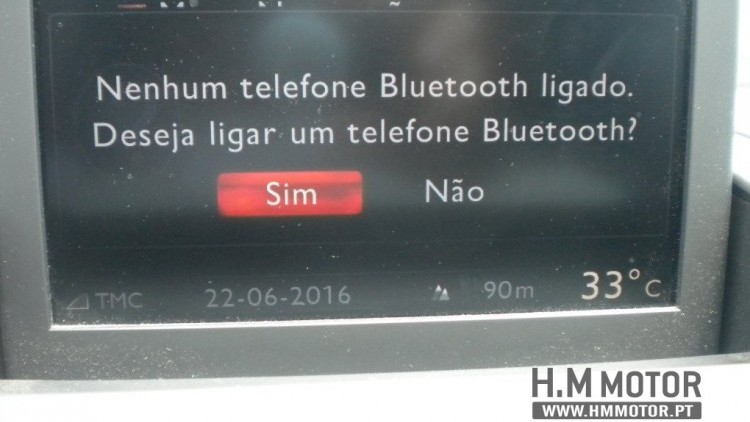 Peugeot RCZ 2.0 HDi 135g