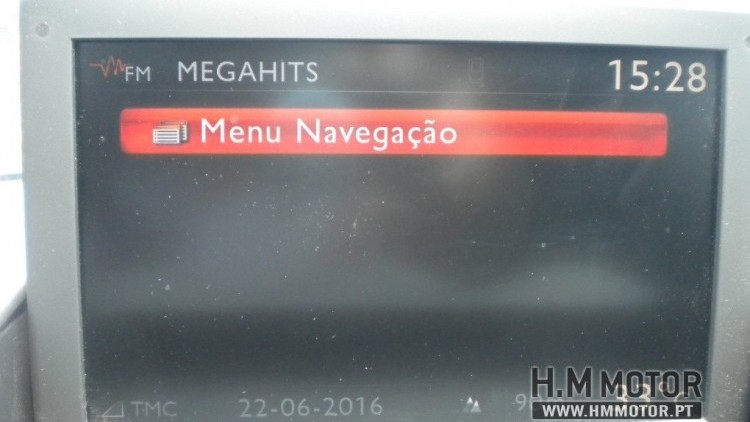 Peugeot RCZ 2.0 HDi 135g