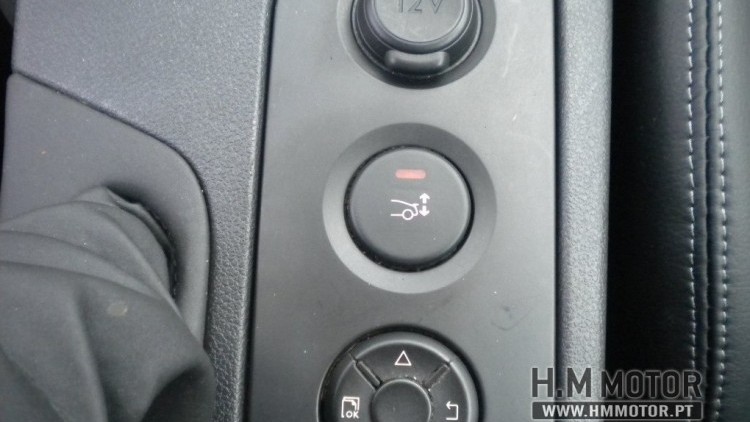 Peugeot RCZ 2.0 HDi 135g